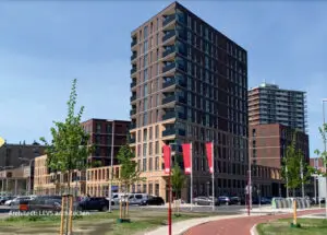 Palenstein - Zoetermeer