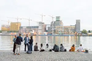 Building Happiness AFFR 2018