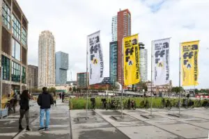 Guilty Architecture AFFR 2020