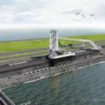 Paul de Ruiter vernieuwt Vlietermonument