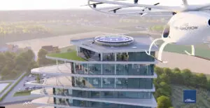  campus ‘Living Tomorrow’ in Vilvoorde (B)