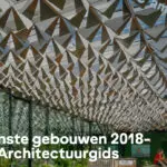 25 groenste gebouwen in de Architectuurgids