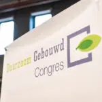 Duurzaam Gebouwd Congres