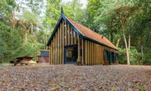 Genomineerde 2021 DAAD Architecten