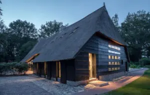 Genomineerde 2021 Van der Salm