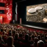 4 oktober: AFFR Opening Night