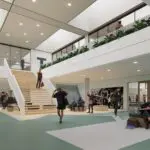 RoosRos wint D&B selectie Sport- en Tentamencentrum