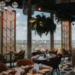 Restaurant Selva opent op 24e verdieping nhow