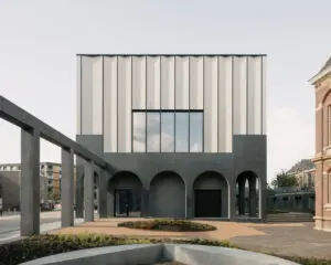 Donna van Milligen Bielke & Ard de Vries - De Kunstwerf in Groningen
