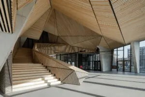  Jeroen Schipper & Patrick Meijers (Orange Architects) - Jonas op IJburg, Amsterdam