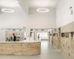  Gert Kwekkeboom (Civic Architects) - Schoenenkwartier in Waalwijk