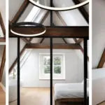 Loftwoning in 17e eeuws grachtenhuis