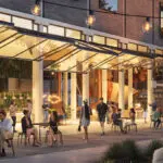 MENU van MEI Architects wint ‘Ruimte voor Werk award’