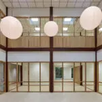 Eind september is in Den Haag de opening verricht van Kindcentrum Diamant dat werd ontworpen door Geurst& Schulze architecten.