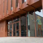 Nieuwe Nor wint publieksprijs Reynaers Projectprijs 2023