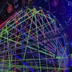 Twaalfde editie Amsterdam Light Festival