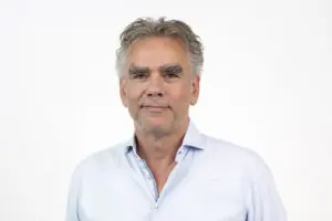 Eric Luiten is Politiebouwmeester