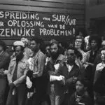 Winterlezingen 2024: Bouwen op woongeschiedenis