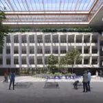 Duurzaam Stadhuis Amersfoort