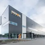 Oplevering warehouse b:logic