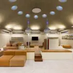 Het Van Eesteren Museum organiseert op 6 januari een rondleiding door het Aldo van Eycks Burgerweeshuis.