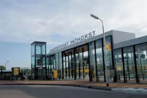 Station Vathorst