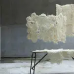 Van 6 – 8 maart zal tijdens MaterialDistrict de Werkspoorkathedraal in Utrecht het middelpunt zijn van de nieuwste ontwikkelingen op het gebied van biobased en circulaire bouwmaterialen