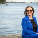 Per 1 februari is Anne Schroën de nieuwe directeur van BNA.