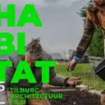 Op vrijdag 5 en zaterdag 6 april organiseert TIAFF de 9e editie van het Tilburg Architectuur Film Festival (TIAFF)