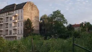 atura urbana - the brachen of berlin