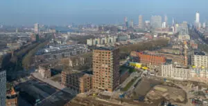 LEVS architecten - Roseknoop