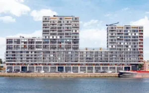  VMX Amsterdam - Havenkwartier