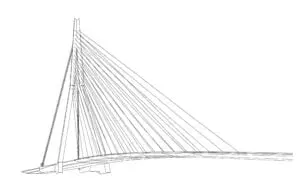 UNStudio, Erasmusbrug