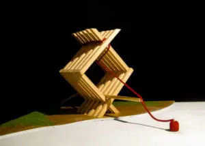 Prestige project de rode draad