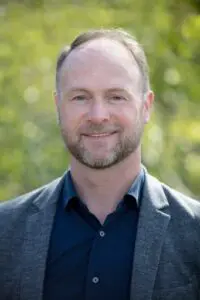 Michael Noordam - architect owner