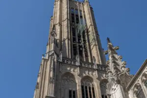 De huiskamer van Arnhem – Eusebiuskerk