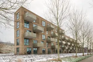 Kopgebouw Schuytgraaf_Klaas Tuin