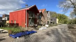 Rondleiding door de Tuinen van Zandweerd Deventer