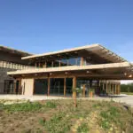 15 juni: dag van de Architectuur