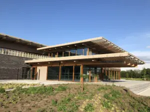 Zwembad De Watergeus Zoetermeer