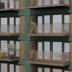 57 nieuwe sociale huurwoningen in Broekgraaf Leerdam