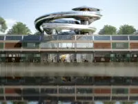 Tijdens Open Monumentendag op zaterdag 14 en zondag 15 september opent museum Fenix voor de derde en laatste keer de bouwplaats.