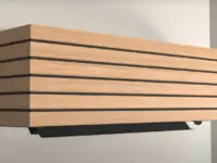 Het Daiseikai 10, high-end airconditioningsysteem van Carrier heeft de iF Design Award 2024 gewonnen.