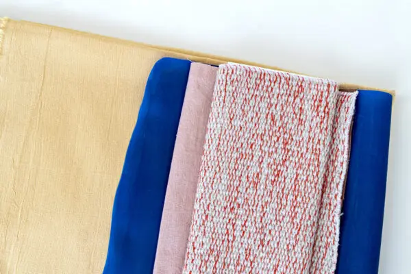 Anja Bisgaard
Inge Lynggaard Hansen
Simone
NannaKanon teamwork!
New Sensitivity