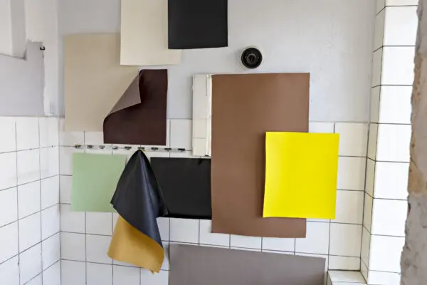 Anja Bisgaard
Inge Lynggaard Hansen
Simone
Nanna

Kanon teamwork!
New Sensitivity