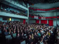 Op woensdag 9 oktober opent AFFR 2024; de zestiende editie van het Architectuur Filmfestival Rotterdam.