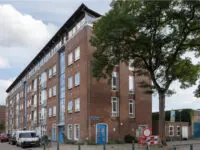 Vijftig jaar geleden overleed architect Willem van Tijen (1894-1974).