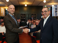 90% CO2-reductie voor cement- en betonsector in 2040