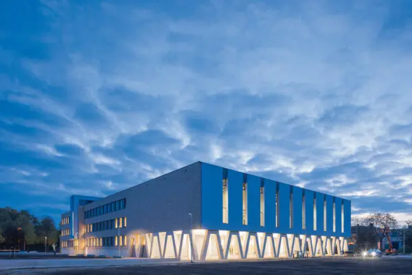 ugustinianum, Eindhoven 2010–2017_BASE photography