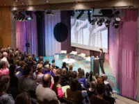 Tijdens de slotbijeenkomst van het erfgoedprogramma ‘Architectuur Dichterbij’ is een nieuw Collectieplatform gelanceerd.